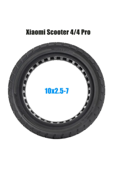 1501 solid tire 10x2.5-7